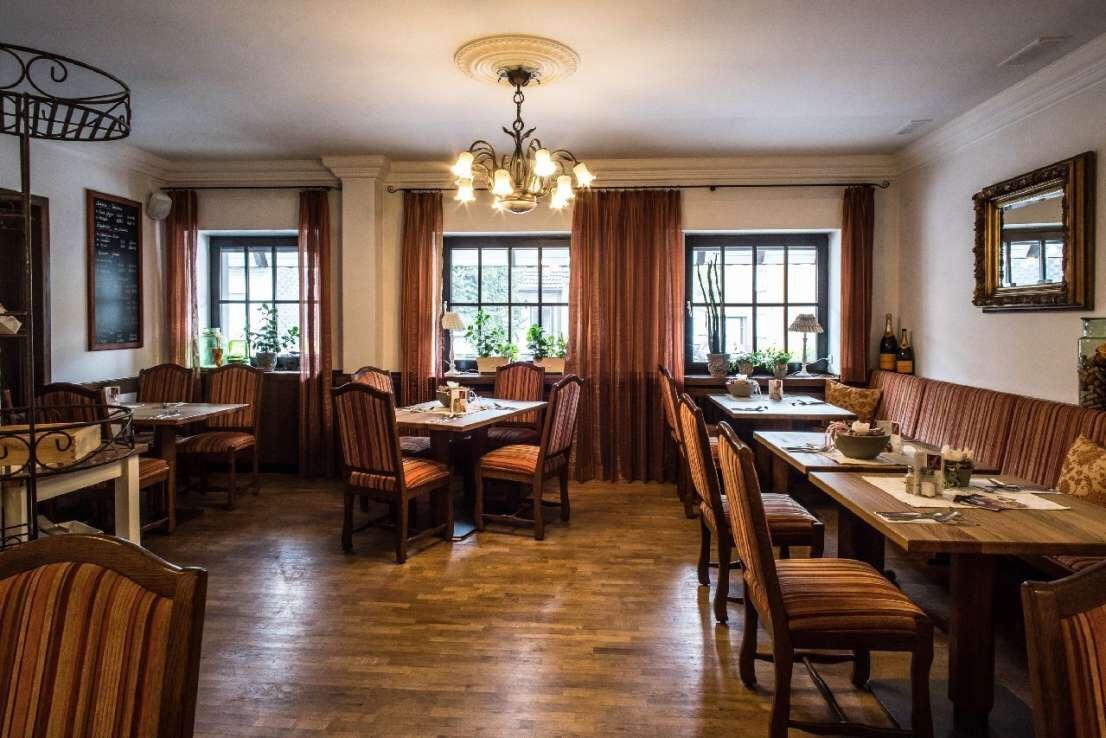Hotel- Restaurant Kerzan'S Дортмунд Екстер'єр фото