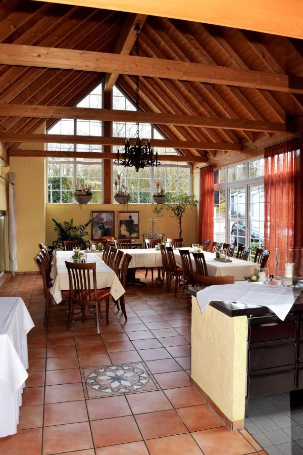 Hotel- Restaurant Kerzan'S Дортмунд Екстер'єр фото